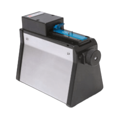 ファイバ端面検査用 高精度 非接触干渉計 CLEAVEMETER™ クラッド径 125 – 1200 µm対応 CLEAVEMETER 2™-株式会社日本レーザー