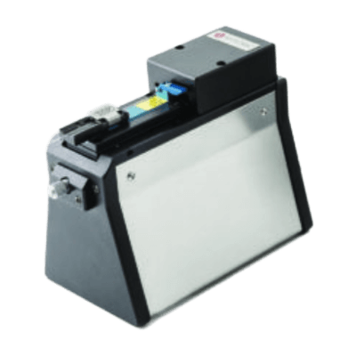 ファイバ端面検査用 高精度 非接触干渉計 CLEAVEMETER™ 3D画像生成対応 最大2000 µm対応 CLEAVEMETER 3D™-株式会社日本レーザー