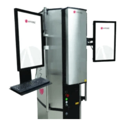 ガラス・ファイバ融着加工機 SMARTSPLICER™-株式会社日本レーザー