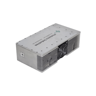 小型 空冷 LD励起DPSSナノ秒レーザー-株式会社日本レーザー