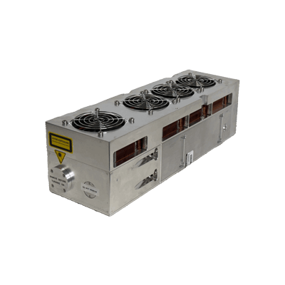 UV／グリーン 高出力 空冷ナノ秒レーザー DUV 266nm 空冷 Nd:YAG Qスイッチナノ秒レーザー-株式会社日本レーザー