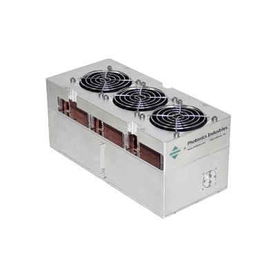 UV／グリーン 高出力 空冷ナノ秒レーザー 355 nm ／ 532 nm TEM00出力 Nd:YAGレーザー-株式会社日本レーザー