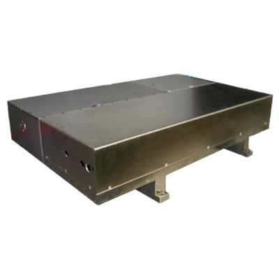 高エネルギー・波長可変 ナノ秒レーザー 狭線幅 波長可変ナノ秒チタンサファイアレーザー-株式会社日本レーザー