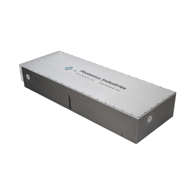 351 nm UV マルチモード Nd:YLFナノ秒パルスレーザー DMシリーズ-株式会社日本レーザー