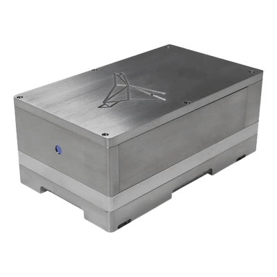 320nm & 349nm 単一周波数 CW DPSSレーザー 320 NX / 349 NX-株式会社日本レーザー