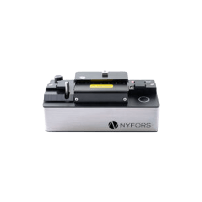 高精度 ファイバリコータ・プルーフテスタ ポータブル＆バッテリー搭載 MINICOATER 2™-株式会社日本レーザー