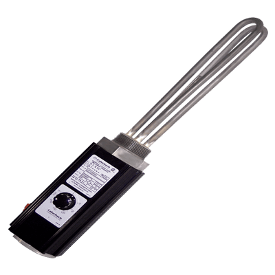 電気熱技術製品 スクリュープラグヒーター CXシリーズ-株式会社サーモンジャパン