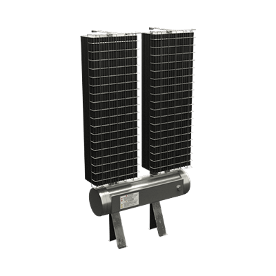 電気式防爆ヒーター 防爆型自然対流ヒーター XB-株式会社サーモンジャパン