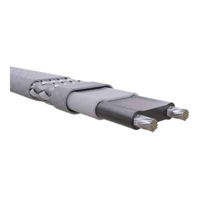 セルフレギュレーティングヒートケーブル BSX™-株式会社サーモンジャパン