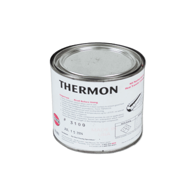 ヒートトレース 熱伝導化合物 NH非硬性材料-株式会社サーモンジャパン