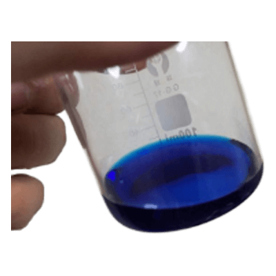 粉体 粉末 簡易実験用 メチレンブルー-合資会社アイワーク