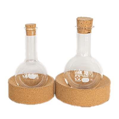 丸底フラスコ-國島器械株式会社