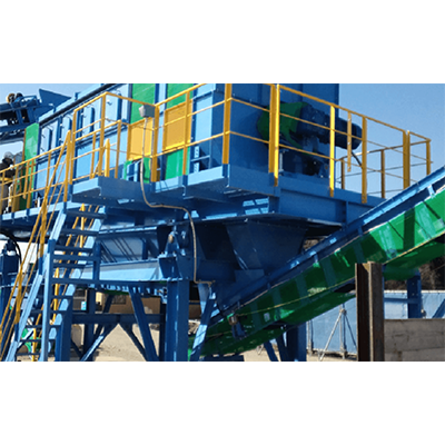 パワーグラインドスクリーン (PGS)-株式会社コウキ