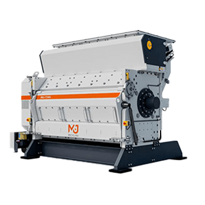 細破砕機 M＆J F240-株式会社コウキ