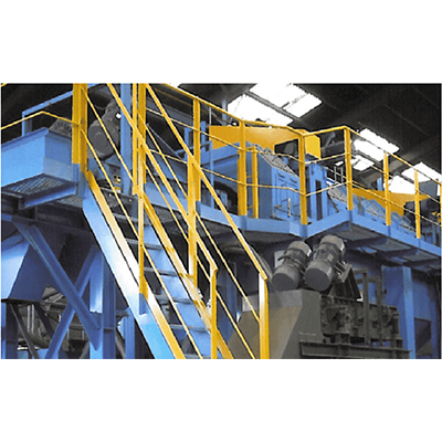 グラインドウォッシャー (GW)-株式会社コウキ