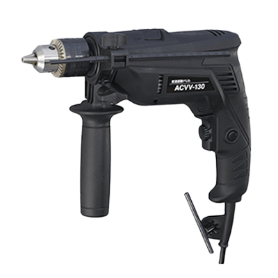 穴あけ/ネジ締め 変速振動ドリル ACVV-130-株式会社新興製作所