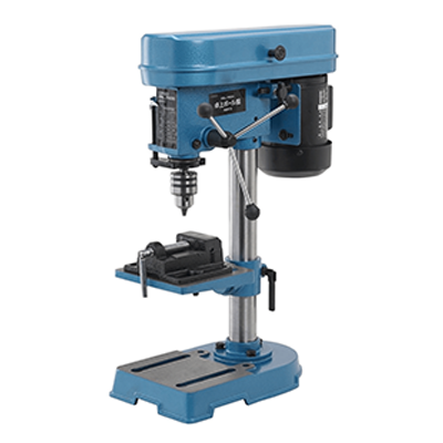 穴あけ/ネジ締め 卓上ボール盤 ACDP-13-株式会社新興製作所