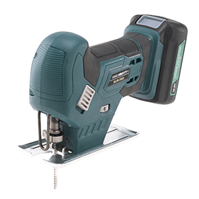 切断 充電式ジグソー DCJS-1015-株式会社新興製作所