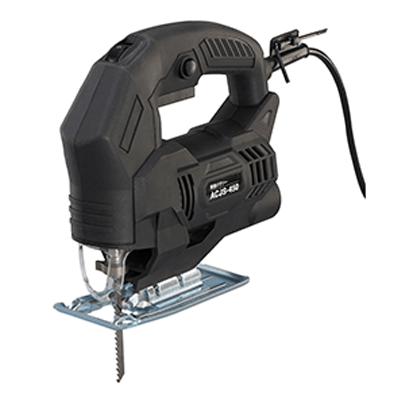 切断 変速ジグソー ACJS-450-株式会社新興製作所