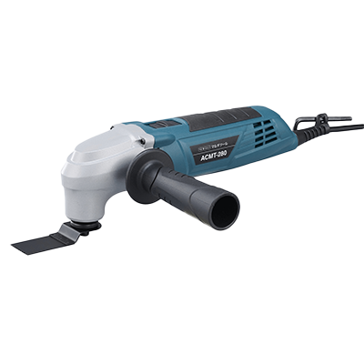 切断 マルチツール ACMT-280-株式会社新興製作所