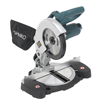 切断 小型卓上丸ノコ STC-190-株式会社新興製作所