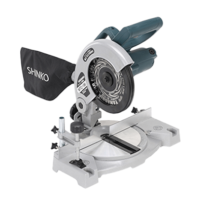 切断 チップソー切断機 MTC-190-株式会社新興製作所