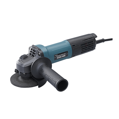 研磨/研削 スリムグリップグラインダー ACDG-100S-株式会社新興製作所