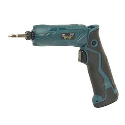 穴あけ/ネジ締め 充電式ペンインパクトドライバー DCPI-7220-株式会社新興製作所