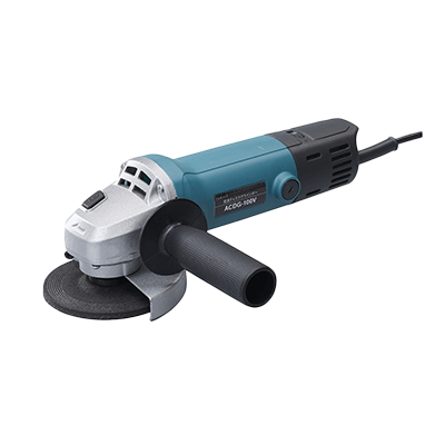 研磨/研削 変速ディスクグラインダー ACDG-100V-株式会社新興製作所