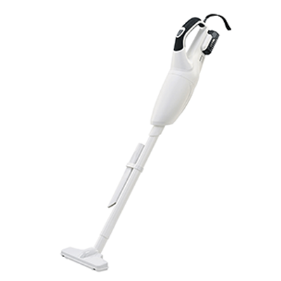 吹き飛ばし/集じん コードレスクリーナー DCCL-1415A-株式会社新興製作所