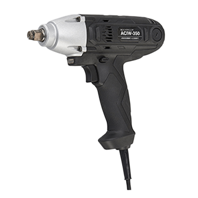 穴あけ/ネジ締め インパクトレンチ ACIW-350-株式会社新興製作所