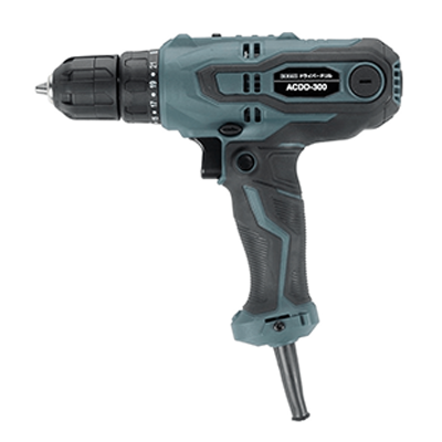 穴あけ/ネジ締め ドライバードリル ACDD-300-株式会社新興製作所