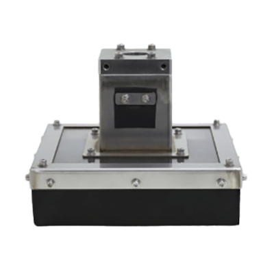 高圧水ノズルカバー-株式会社千代田工業製作所