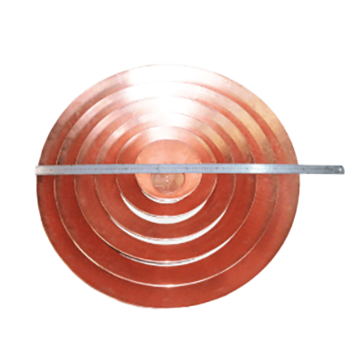 バッフル-株式会社千代田工業製作所