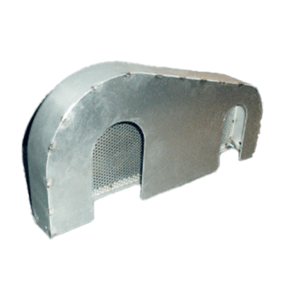 ベルトカバー-株式会社千代田工業製作所