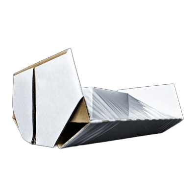 フィルム梱包材 ユニフィックス tri60-株式会社中川パッケージ