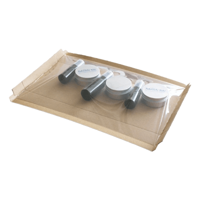 フィルム梱包材 ユニフィックス S25-株式会社中川パッケージ