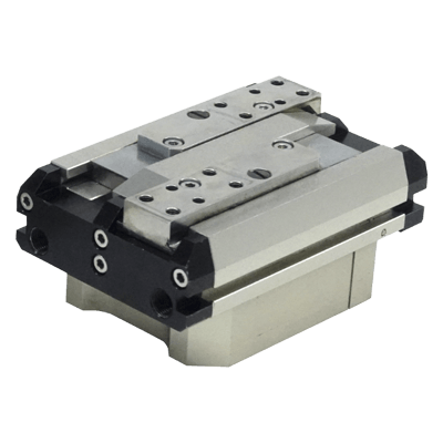 軽量高出力エアチャック ウルトラフォース CHPS360-40-NKE株式会社