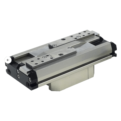 軽量高出力エアチャック ウルトラフォース CHPS360-80-NKE株式会社