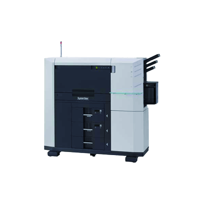 手形・小切手発行機-旭光精工株式会社