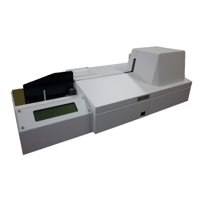 MICRエンコーダー-旭光精工株式会社