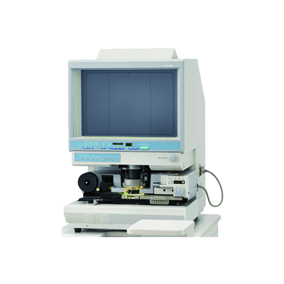 マイクロフィルムスキャナー LV7100-旭光精工株式会社