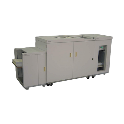 無線綴製本機-旭光精工株式会社