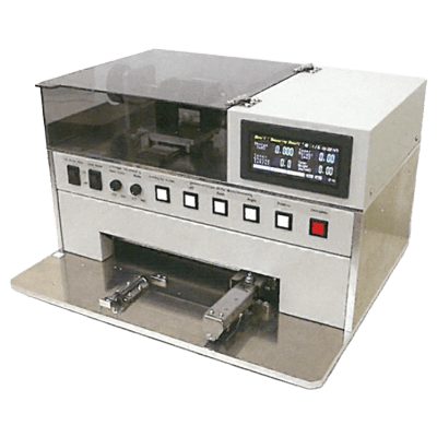 現像型帯電量測定装置 KYS-001-旭光精工株式会社