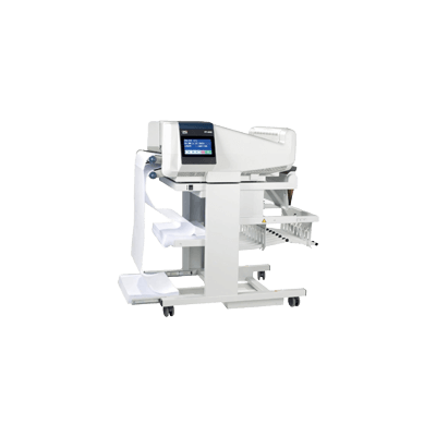 18インチ幅連続用紙 LEDプリンター PP 4060-旭光精工株式会社