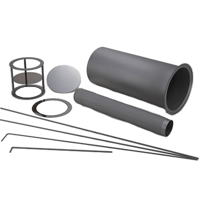 ソリッドSiC-東海ファインカーボン株式会社