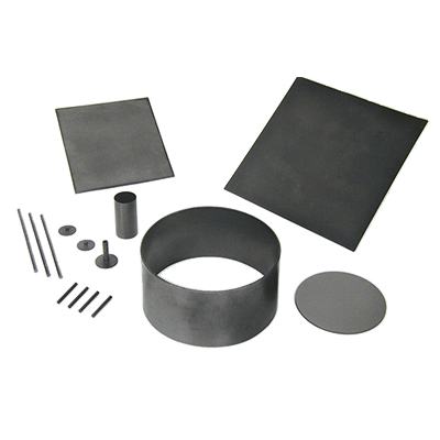 グラッシーカーボン-東海ファインカーボン株式会社