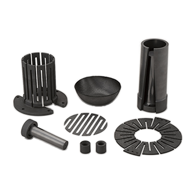 黒鉛加工品-東海ファインカーボン株式会社