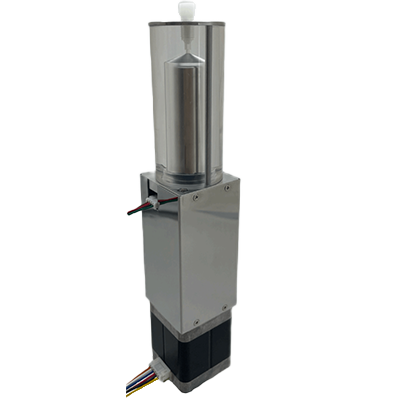 計量用組込型マイクロポンプ SPシリーズ SP11VS11-2-電装産業株式会社