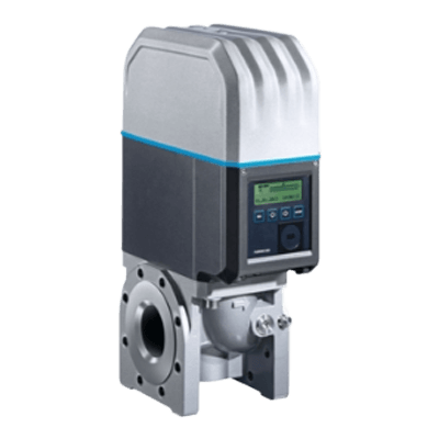 流量計 天然ガス供給用の取引計量測定 超音波流量計 FLOWSIC500-エンドレスハウザージャパン株式会社